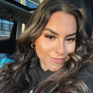 Meet your Posher, Tatiana